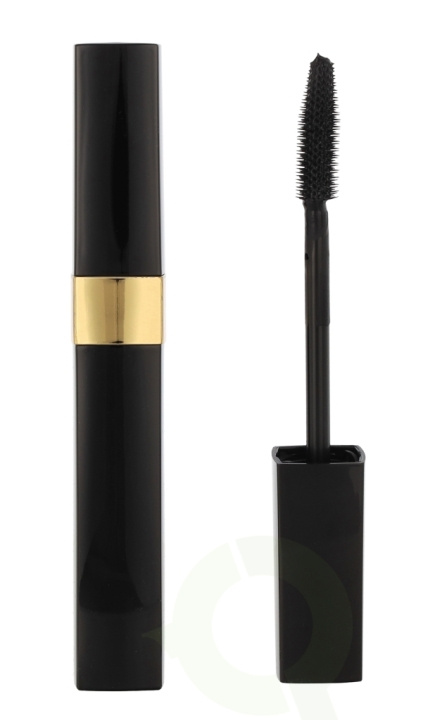 Chanel Inimitable Mascara 6 gr #10 Noir ryhmässä KAUNEUS JA TERVEYS / Meikit / Silmät ja kulmat / Ripsiväri @ TP E-commerce Nordic AB (C40549)