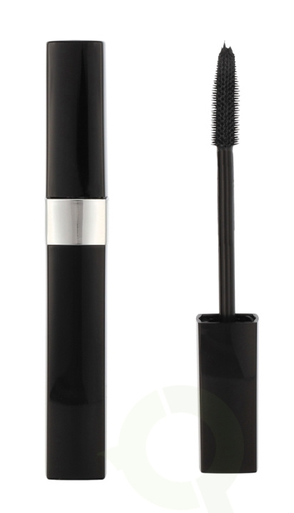 Chanel Inimitable Intense Mascara 6 gr #10 Noir ryhmässä KAUNEUS JA TERVEYS / Meikit / Silmät ja kulmat / Ripsiväri @ TP E-commerce Nordic AB (C40551)