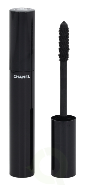 Chanel Le Volume De Chanel Mascara 6 gr #90 Noir Intense ryhmässä KAUNEUS JA TERVEYS / Meikit / Silmät ja kulmat / Ripsiväri @ TP E-commerce Nordic AB (C40554)