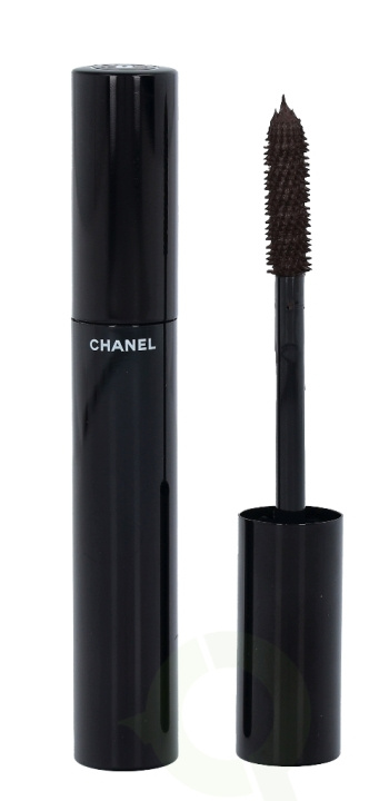 Chanel Le Volume De Chanel Mascara 6 gr #80 Ecorces ryhmässä KAUNEUS JA TERVEYS / Meikit / Silmät ja kulmat / Ripsiväri @ TP E-commerce Nordic AB (C40555)