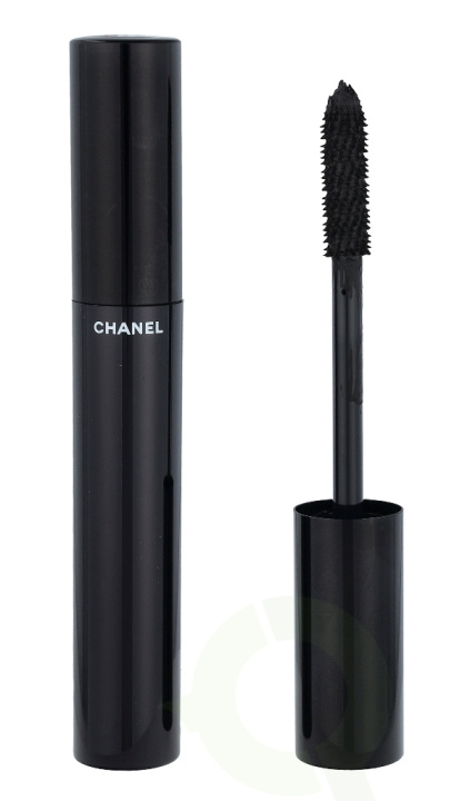 Chanel Le Volume De Chanel Mascara 6 gr #10 Noir ryhmässä KAUNEUS JA TERVEYS / Meikit / Silmät ja kulmat / Ripsiväri @ TP E-commerce Nordic AB (C40556)