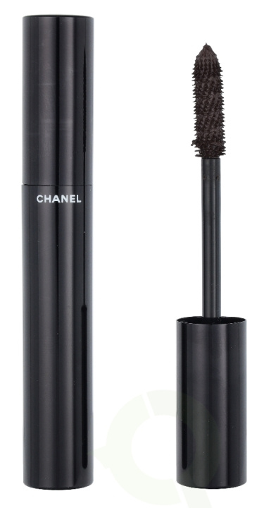 Chanel Le Volume De Chanel Waterproof Mascara 6 gr #20 Brun ryhmässä KAUNEUS JA TERVEYS / Meikit / Silmät ja kulmat / Ripsiväri @ TP E-commerce Nordic AB (C40557)