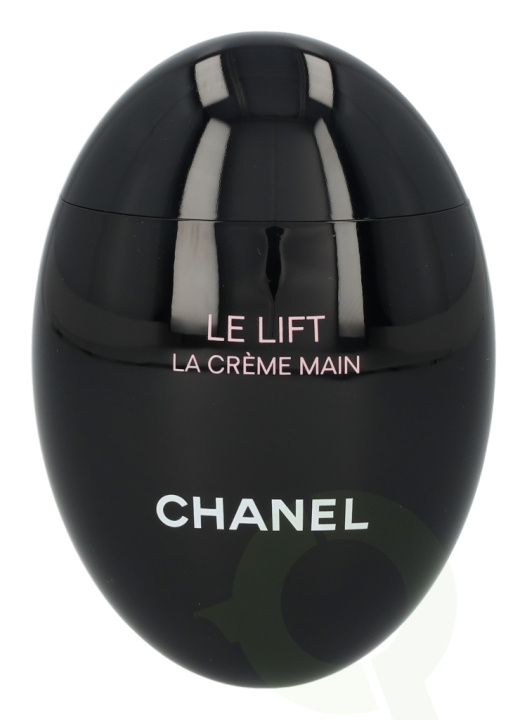 Chanel Le Lift Hand Cream 50 ml ryhmässä KAUNEUS JA TERVEYS / Manikyyri/Pedikyyri / Käsirasva @ TP E-commerce Nordic AB (C40562)