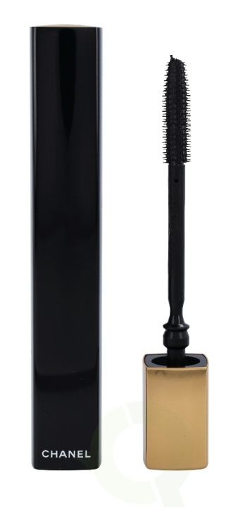 Chanel Noir Allure Mascara 6 gr #10 Noir ryhmässä KAUNEUS JA TERVEYS / Meikit / Silmät ja kulmat / Ripsiväri @ TP E-commerce Nordic AB (C40563)