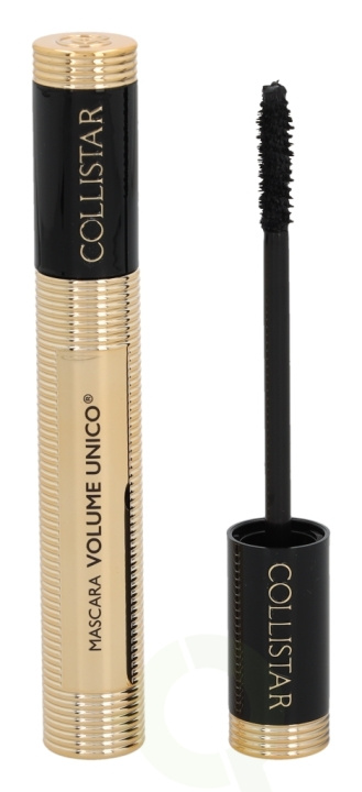 Collistar Mascara Volume Unico 13 ml Intense Black ryhmässä KAUNEUS JA TERVEYS / Meikit / Silmät ja kulmat / Ripsiväri @ TP E-commerce Nordic AB (C40576)