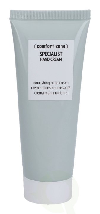 Comfort Zone Specialist Hand Cream 75 ml ryhmässä KAUNEUS JA TERVEYS / Manikyyri/Pedikyyri / Käsirasva @ TP E-commerce Nordic AB (C40588)