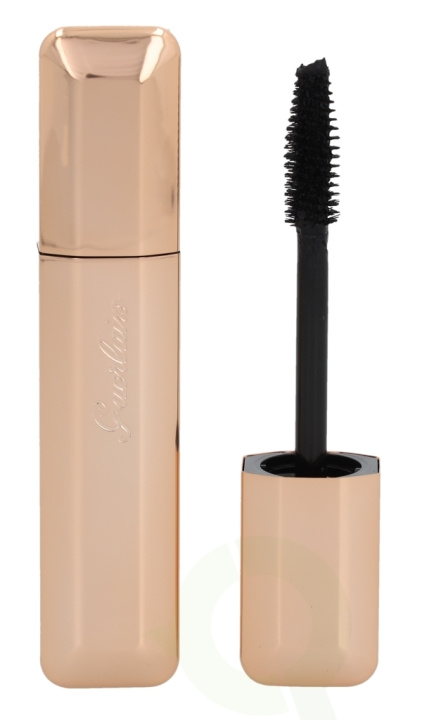 Guerlain Mad Eyes Mascara 8.5 ml #01 Madblack ryhmässä KAUNEUS JA TERVEYS / Meikit / Silmät ja kulmat / Ripsiväri @ TP E-commerce Nordic AB (C40617)