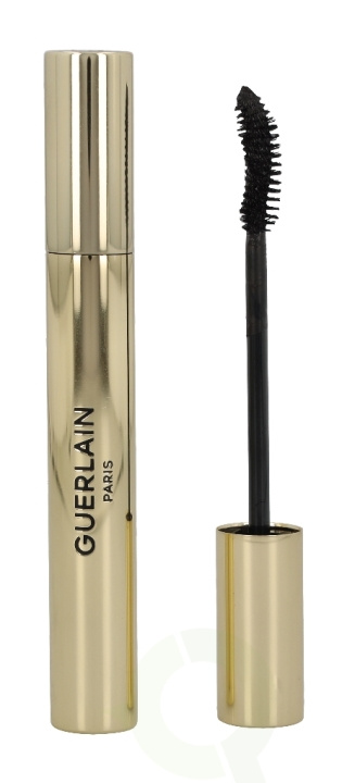 Guerlain G 24H Intense Volume Curl Mascara 6 gr #01 Black ryhmässä KAUNEUS JA TERVEYS / Meikit / Silmät ja kulmat / Ripsiväri @ TP E-commerce Nordic AB (C40618)