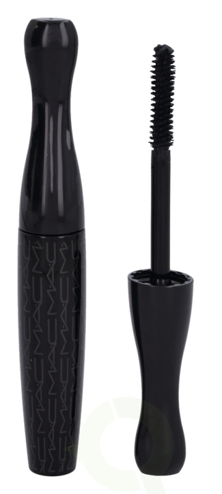 MAC In Extreme Dimension Lash Mascara 12 gr 3D Black ryhmässä KAUNEUS JA TERVEYS / Meikit / Silmät ja kulmat / Ripsiväri @ TP E-commerce Nordic AB (C40729)