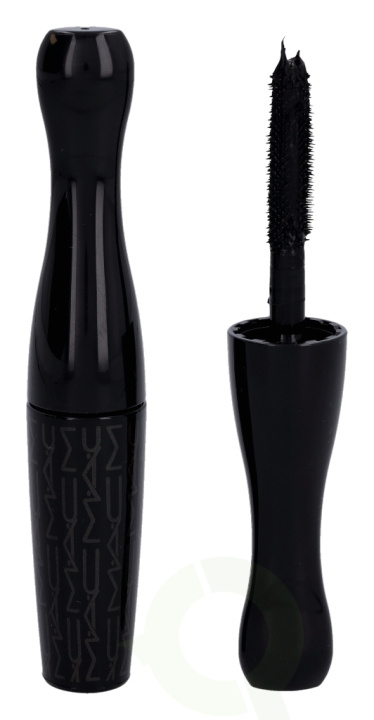 MAC In Extreme Dimension Lash Mascara 4 ml 3D Black ryhmässä KAUNEUS JA TERVEYS / Meikit / Silmät ja kulmat / Ripsiväri @ TP E-commerce Nordic AB (C40730)