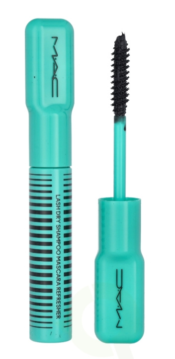 MAC Lash Dry Shampoo Mascara Refresher 6.5 ml ryhmässä KAUNEUS JA TERVEYS / Meikit / Silmät ja kulmat / Ripsiväri @ TP E-commerce Nordic AB (C40740)