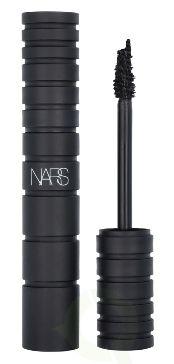 Nars Climax Extreme Mascara 7 gr Uncensored Black ryhmässä KAUNEUS JA TERVEYS / Meikit / Silmät ja kulmat / Ripsiväri @ TP E-commerce Nordic AB (C40744)
