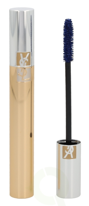 Yves Saint Laurent YSL Mascara Volume Effet Faux Cils 7.5 ml #03 Extreme Blue ryhmässä KAUNEUS JA TERVEYS / Meikit / Silmät ja kulmat / Ripsiväri @ TP E-commerce Nordic AB (C40782)