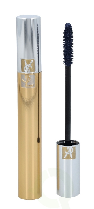 Yves Saint Laurent YSL Mascara Volume Effet Faux Cils 7.5 ml #06 Deep Night ryhmässä KAUNEUS JA TERVEYS / Meikit / Silmät ja kulmat / Ripsiväri @ TP E-commerce Nordic AB (C40784)