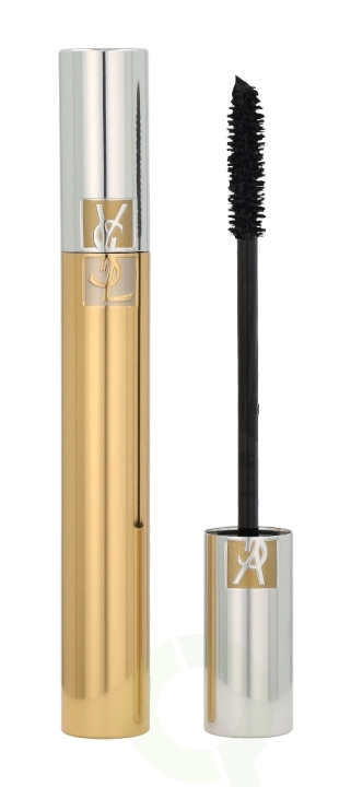 Yves Saint Laurent YSL Mascara Volume Effet Faux Cils 7.5 ml #01 High Density Black ryhmässä KAUNEUS JA TERVEYS / Meikit / Silmät ja kulmat / Ripsiväri @ TP E-commerce Nordic AB (C40787)