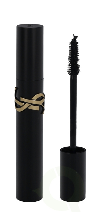 Yves Saint Laurent YSL Lash Clash Mascara 9 ml #01 Black ryhmässä KAUNEUS JA TERVEYS / Meikit / Silmät ja kulmat / Ripsiväri @ TP E-commerce Nordic AB (C40791)