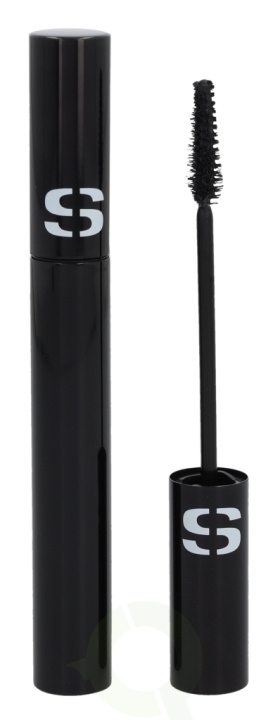 Sisley So Stretch Mascara 7.5 ml #1 Deep Black ryhmässä KAUNEUS JA TERVEYS / Meikit / Silmät ja kulmat / Ripsiväri @ TP E-commerce Nordic AB (C40800)