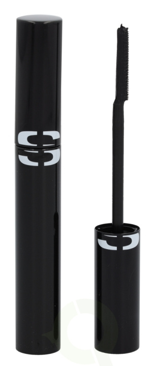 Sisley Mascara So Intense Deep 7.5 ml #01 Deep Black ryhmässä KAUNEUS JA TERVEYS / Meikit / Silmät ja kulmat / Ripsiväri @ TP E-commerce Nordic AB (C40807)