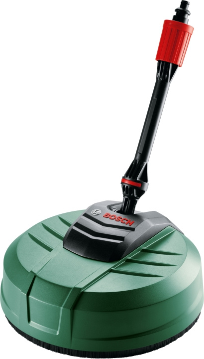 Bosch Power Tools Bosch AquaSurf 250 painepesurin -terassipesuri ryhmässä KOTI, TALOUS JA PUUTARHA / Puutarhatuotteet / Painepesuri @ TP E-commerce Nordic AB (C40868)