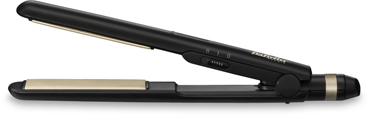 BaByliss BLST089E Ceramic Straight -suoristusrauta ryhmässä KAUNEUS JA TERVEYS / Hiukset &Stailaus / Muotoilutyökalut / Suoristinraudat @ TP E-commerce Nordic AB (C41018)