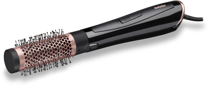 BaByliss BLAS126E Perfect Finish -ilmakiharrin ryhmässä KAUNEUS JA TERVEYS / Hiukset &Stailaus / Muotoilutyökalut / Kihartimet @ TP E-commerce Nordic AB (C41019)