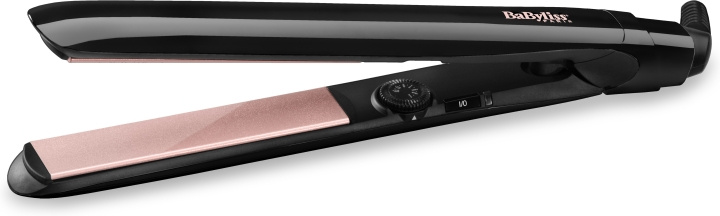 Babyliss BLST298E Smooth Control 235 -suoristusrauta ryhmässä KAUNEUS JA TERVEYS / Hiukset &Stailaus / Muotoilutyökalut / Suoristinraudat @ TP E-commerce Nordic AB (C41027)