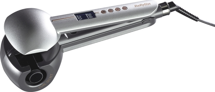 Babyliss C1600E Curl Secret Optimum -automaattikiharrin ryhmässä KAUNEUS JA TERVEYS / Hiukset &Stailaus / Muotoilutyökalut / Kihartimet @ TP E-commerce Nordic AB (C41040)