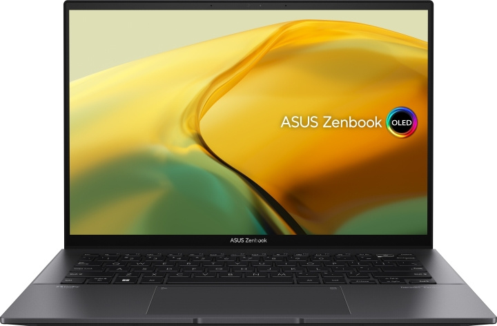 Asus Zenbook 14 OLED 14