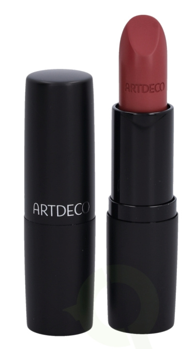 Artdeco Perfect Mat Lipstick 4 gr #179 Indian Rose ryhmässä KAUNEUS JA TERVEYS / Meikit / Huulet / Huulipuna @ TP E-commerce Nordic AB (C41147)