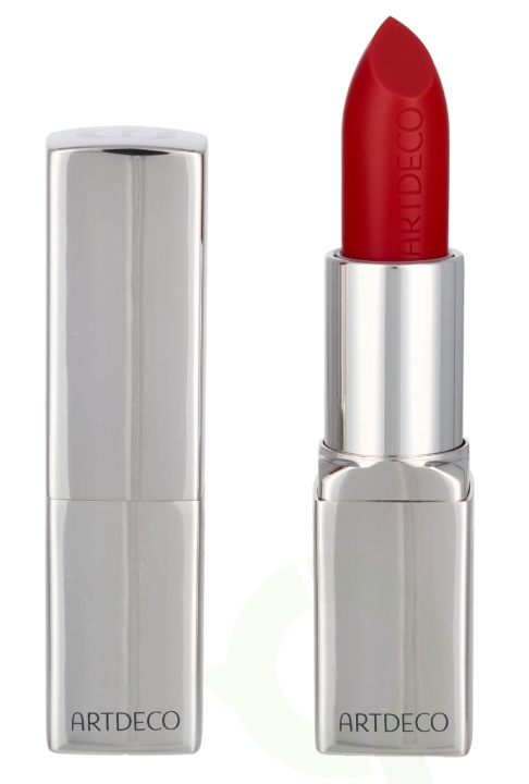 Artdeco High Performance Lipstick 4 gr #428 Red Fire ryhmässä KAUNEUS JA TERVEYS / Meikit / Huulet / Huulipuna @ TP E-commerce Nordic AB (C41162)