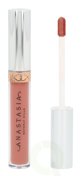 Anastasia Beverly Hills Liquid Lipstick 3.2 gr Hudson ryhmässä KAUNEUS JA TERVEYS / Meikit / Huulet / Huulipuna @ TP E-commerce Nordic AB (C41175)