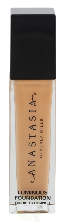 Anastasia Beverly Hills Luminous Foundation 30 ml 240N ryhmässä KAUNEUS JA TERVEYS / Meikit / Meikit Kasvot / Meikkivoide @ TP E-commerce Nordic AB (C41192)