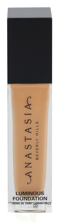 Anastasia Beverly Hills Luminous Foundation 30 ml 310C ryhmässä KAUNEUS JA TERVEYS / Meikit / Meikit Kasvot / Meikkivoide @ TP E-commerce Nordic AB (C41199)