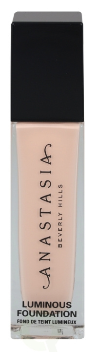 Anastasia Beverly Hills Luminous Foundation 30 ml 130N ryhmässä KAUNEUS JA TERVEYS / Meikit / Meikit Kasvot / Meikkivoide @ TP E-commerce Nordic AB (C41211)
