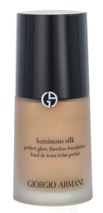 Armani Luminous Silk Foundation 30 ml 5.75 ryhmässä KAUNEUS JA TERVEYS / Meikit / Meikit Kasvot / Meikkivoide @ TP E-commerce Nordic AB (C41224)