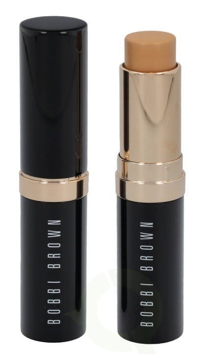 Bobbi Brown Skin Foundation Stick 9 gr N-042 Beige ryhmässä KAUNEUS JA TERVEYS / Meikit / Meikit Kasvot / Meikkivoide @ TP E-commerce Nordic AB (C41245)