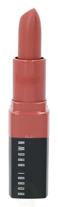 Bobbi Brown Crushed Lip Color Lipstick 3.4 gr Bare ryhmässä KAUNEUS JA TERVEYS / Meikit / Huulet / Huulipuna @ TP E-commerce Nordic AB (C41257)