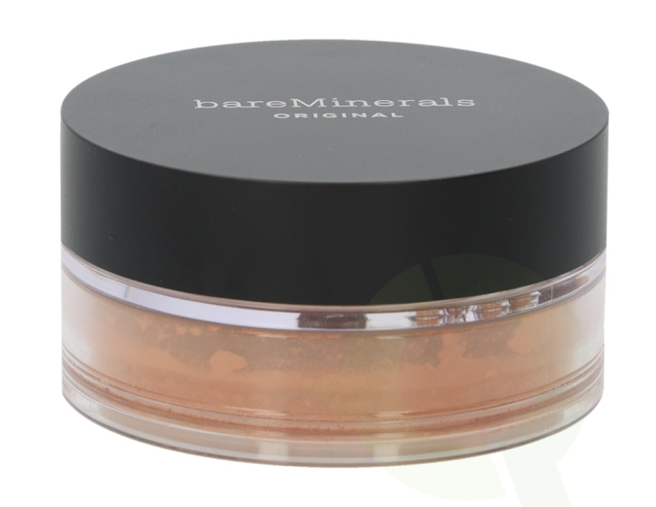 BareMinerals Original Foundation SPF15 8 gr #23 Medium Dark ryhmässä KAUNEUS JA TERVEYS / Meikit / Meikit Kasvot / Meikkivoide @ TP E-commerce Nordic AB (C41278)