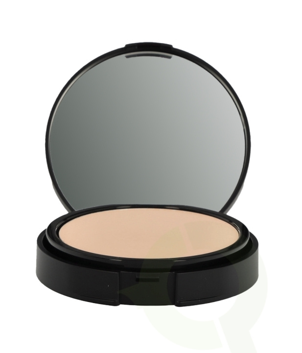 BareMinerals Barepro Powder 16HR Foundation 8 gr Ivory 02 - Fair 10 Warm ryhmässä KAUNEUS JA TERVEYS / Meikit / Meikit Kasvot / Meikkivoide @ TP E-commerce Nordic AB (C41288)