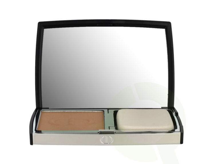 Christian Dior Dior Forever Natural Velvet Compact Foundation 10 gr 4N ryhmässä KAUNEUS JA TERVEYS / Meikit / Meikit Kasvot / Meikkivoide @ TP E-commerce Nordic AB (C41326)