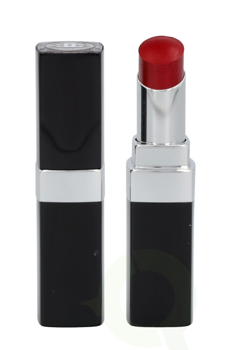 Chanel Rouge Coco Bloom Plumping Lipstick 3 gr #140 Alive ryhmässä KAUNEUS JA TERVEYS / Meikit / Huulet / Huulipuna @ TP E-commerce Nordic AB (C41333)