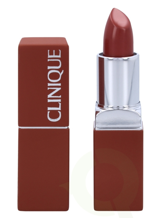 Clinique Even Better Pop Lipstick 3.9 gr Closer 13 ryhmässä KAUNEUS JA TERVEYS / Meikit / Huulet / Huulipuna @ TP E-commerce Nordic AB (C41379)