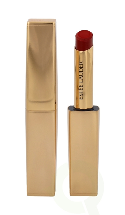 Estee Lauder E.Lauder Pure Color Illuminating Shine Sheer Shine Lipstick 1.8 gr #914 Unpredictable ryhmässä KAUNEUS JA TERVEYS / Meikit / Huulet / Huulipuna @ TP E-commerce Nordic AB (C41455)