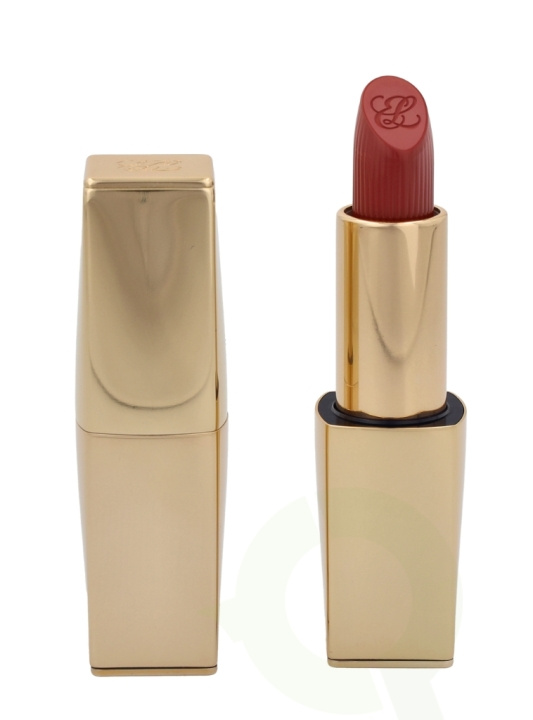 Estee Lauder E.Lauder Pure Color Creme Lipstick 3.5 gr #561 Intense Nude ryhmässä KAUNEUS JA TERVEYS / Meikit / Huulet / Huulipuna @ TP E-commerce Nordic AB (C41459)