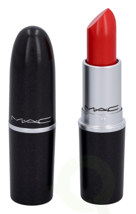 MAC Cremesheen Lipstick 3 gr # 232 Dozen Carnations ryhmässä KAUNEUS JA TERVEYS / Meikit / Huulet / Huulipuna @ TP E-commerce Nordic AB (C41585)