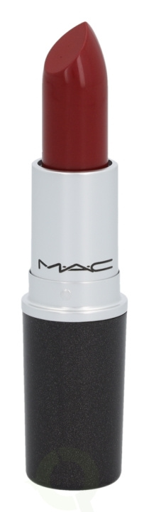MAC Cremesheen Lipstick 3 gr # 207 Dare You ryhmässä KAUNEUS JA TERVEYS / Meikit / Huulet / Huulipuna @ TP E-commerce Nordic AB (C41586)