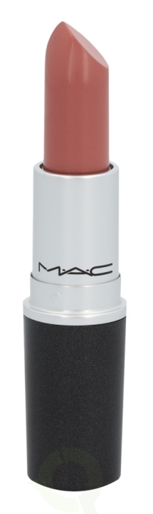 MAC Cremesheen Lipstick 3 gr #213 Modesty ryhmässä KAUNEUS JA TERVEYS / Meikit / Huulet / Huulipuna @ TP E-commerce Nordic AB (C41588)
