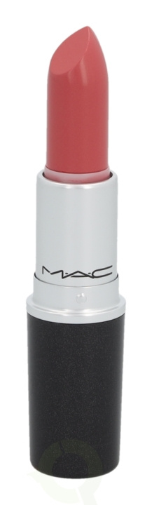 MAC Cremesheen Lipstick 3 gr Fanfare ryhmässä KAUNEUS JA TERVEYS / Meikit / Huulet / Huulipuna @ TP E-commerce Nordic AB (C41590)