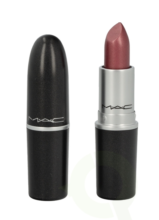 MAC Frost Lipstick 3 gr #313 Plum Dandy ryhmässä KAUNEUS JA TERVEYS / Meikit / Huulet / Huulipuna @ TP E-commerce Nordic AB (C41602)
