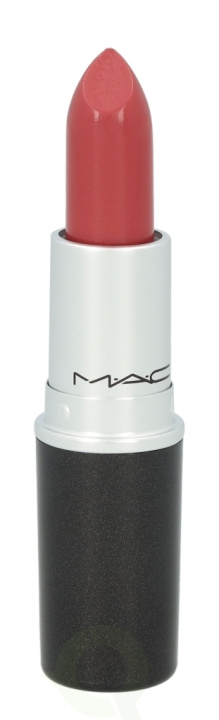 MAC Amplified Creme Lipstick 3 gr #102 Brick-O-la ryhmässä KAUNEUS JA TERVEYS / Meikit / Huulet / Huulipuna @ TP E-commerce Nordic AB (C41643)